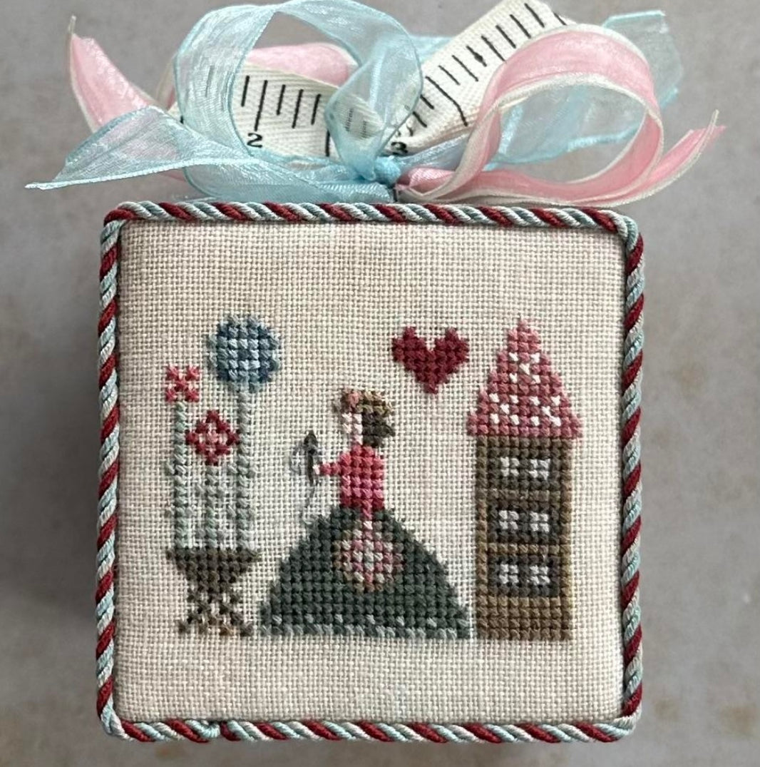 Nashville Needlework Market – Page 8 – The Stitching Corner