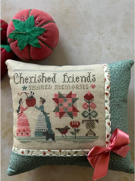 Cherished Friends