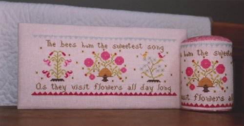 The Sweetest Song