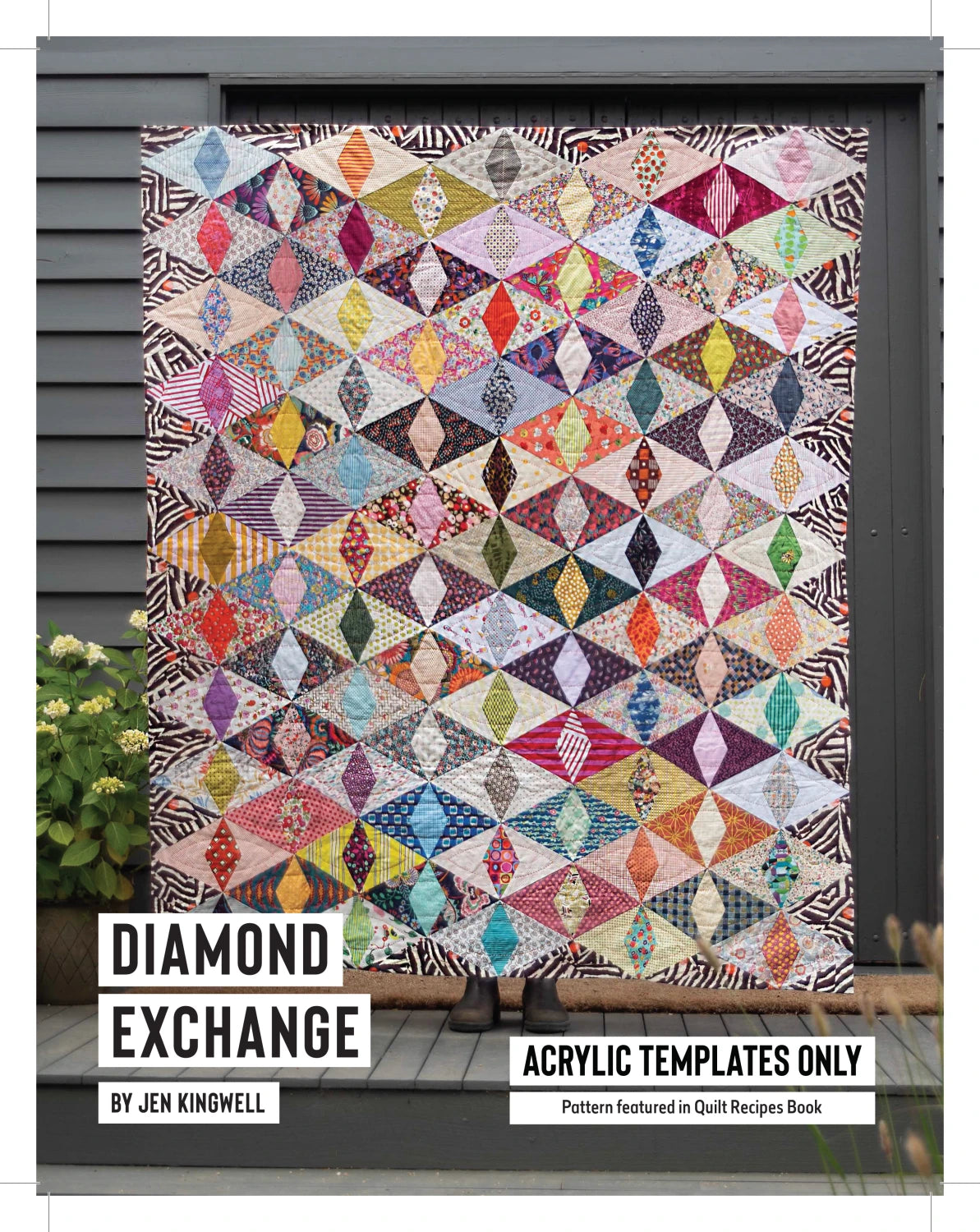Quilt Recipes