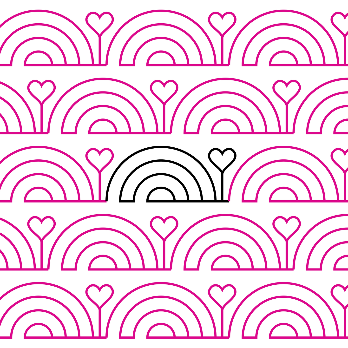 Juju Hearts