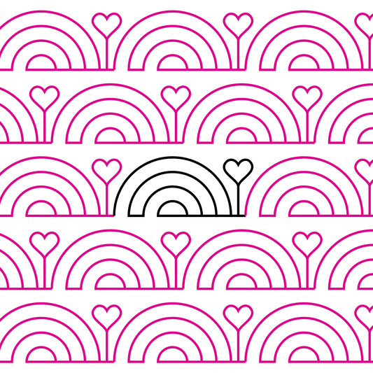 Juju Hearts