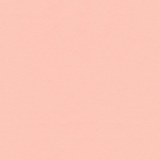 Dusty Peach