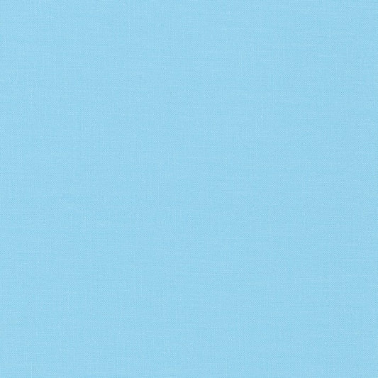Spa Blue