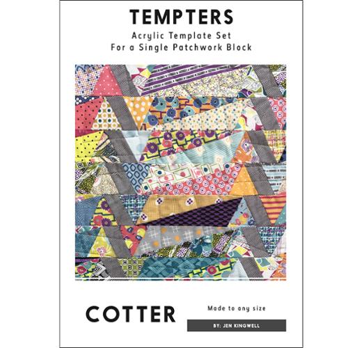 Cotter Template