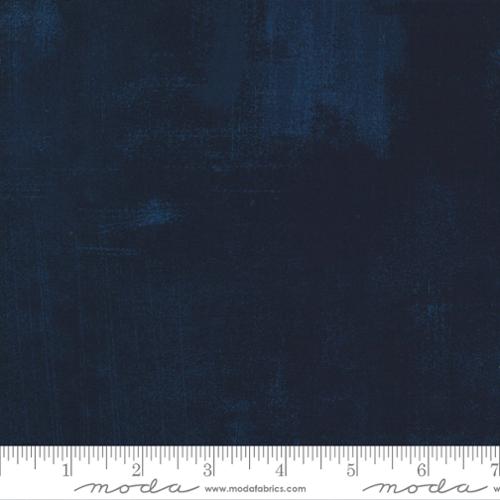 108" Grunge True Blue