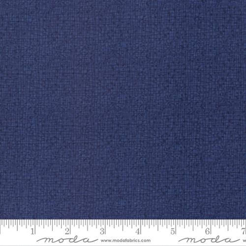 108" Thatched Navy
