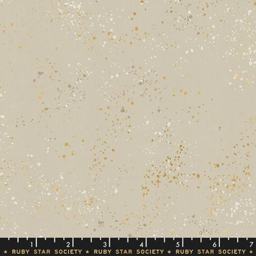 Speckled Metallic Neutral