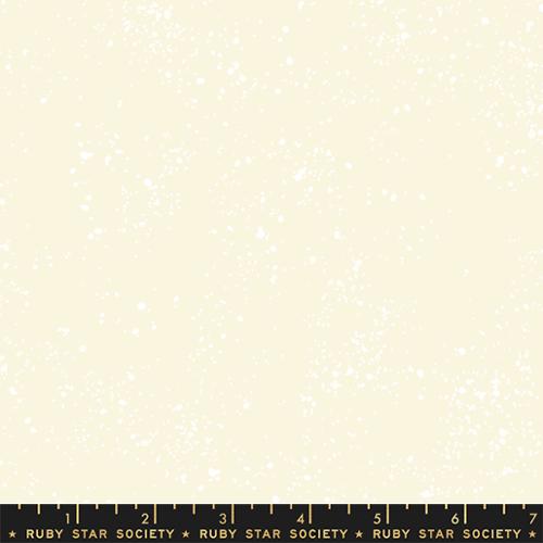 Speckled Sweet Cream