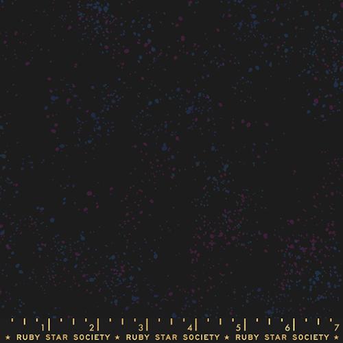 Speckled Galaxy