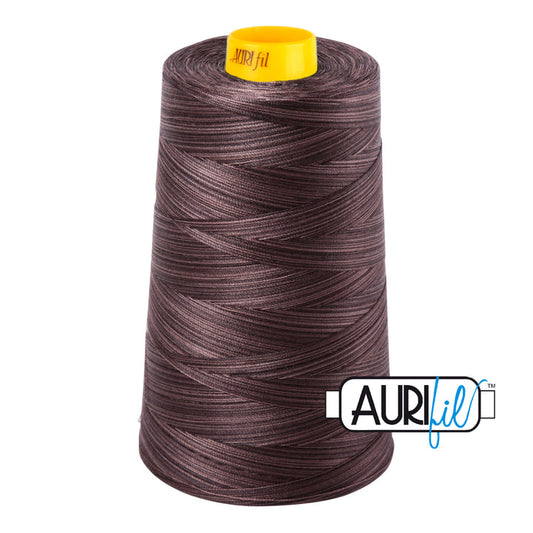 Trio Mouse Thread Longarm Thread Choices at The Stitching Corner