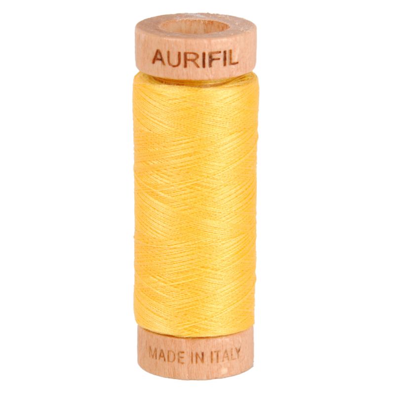 Pale Yellow