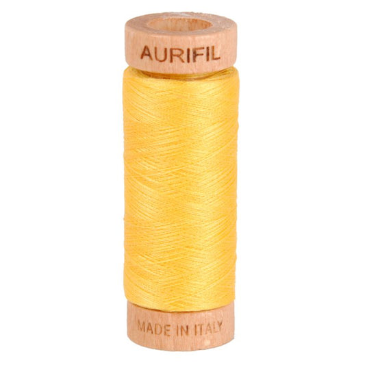 Pale Yellow