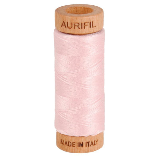 Pale Pink