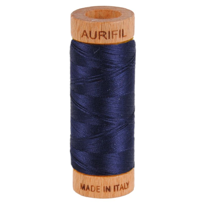 Very Dark Navy