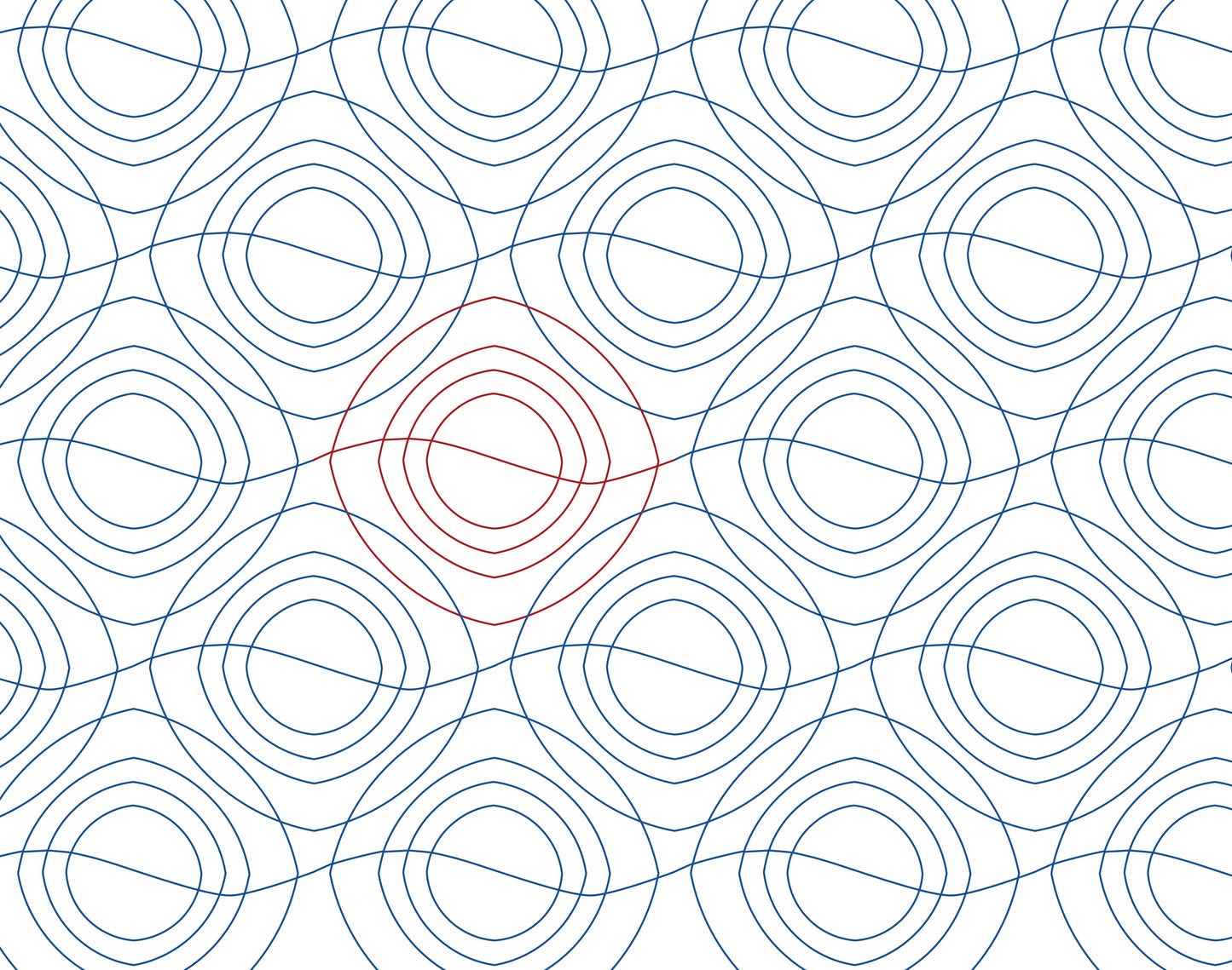 Patrick's Ripple