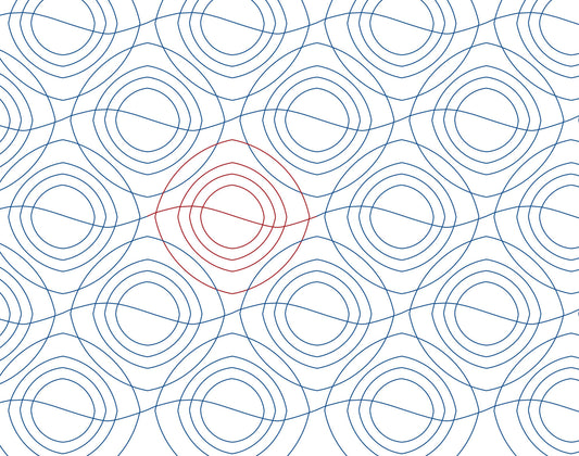 Patrick's Ripple