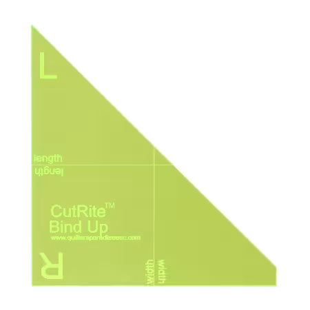 Cut Rite Bind Up Tool