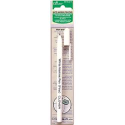 White Marking Pen
