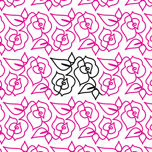 Simple Rose