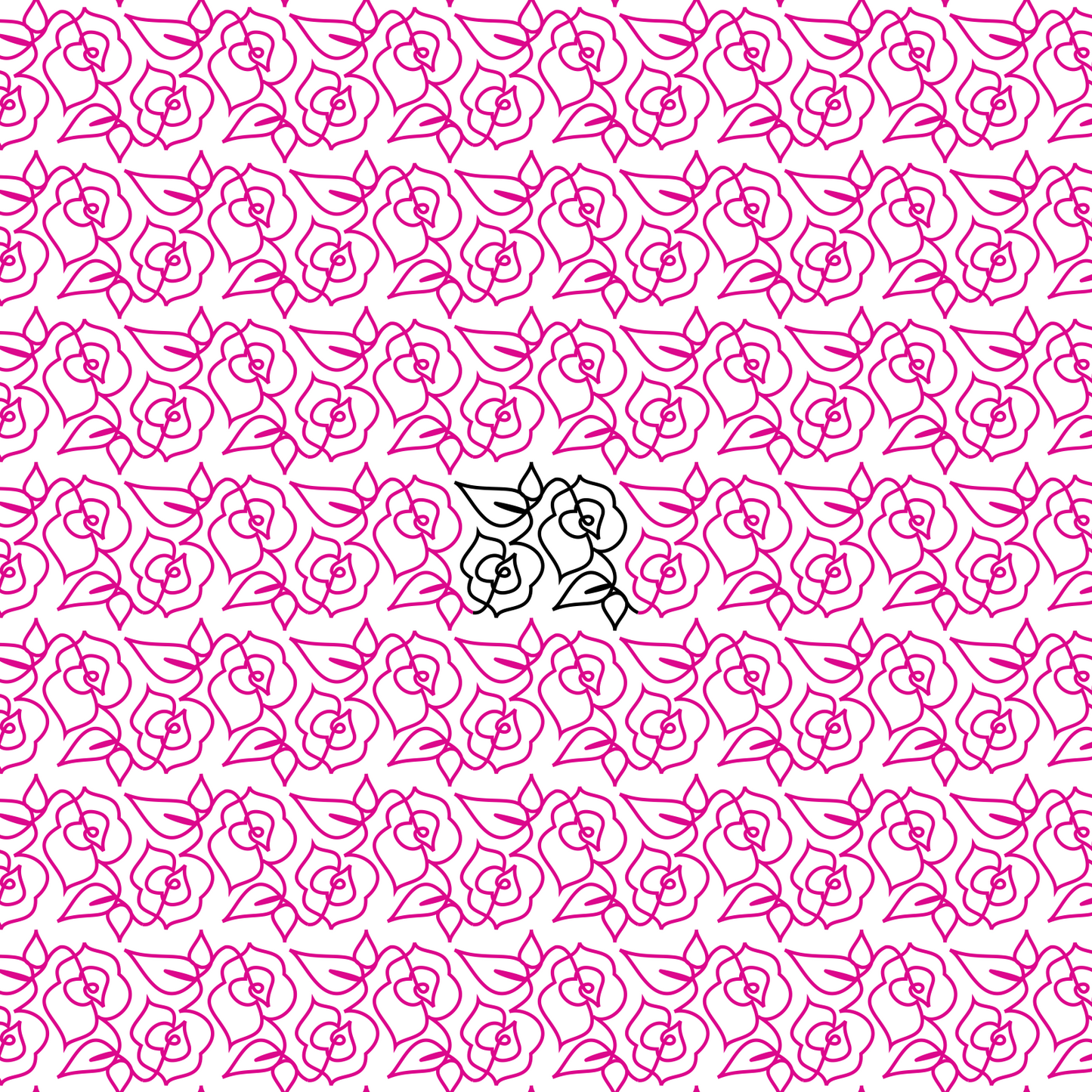 Simple Rose