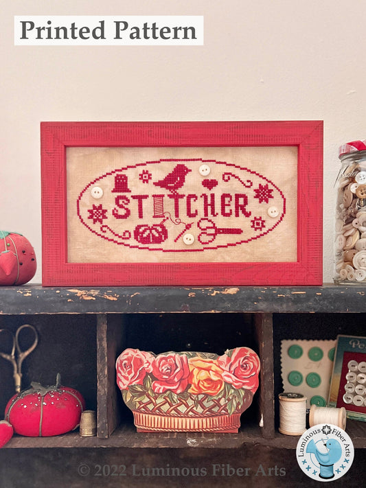 Stitcher