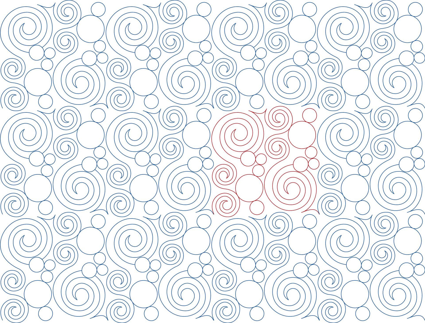 Swirly Bubbles