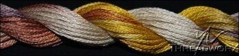 Tiger Butter