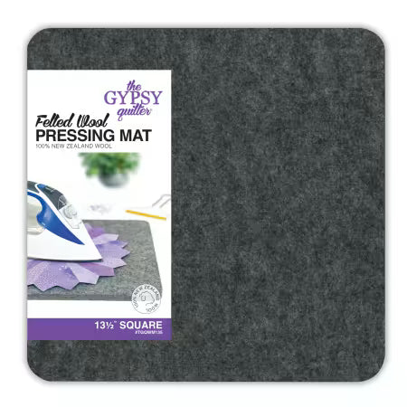 Wool Pressing Mat