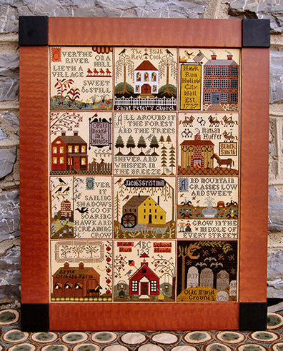 Village at Hawk Run Hollow