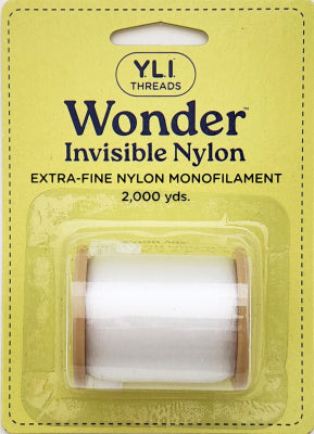 Wonder Invisible Thread