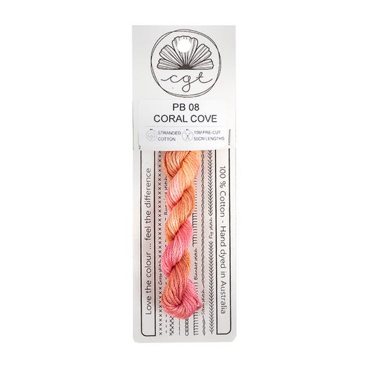 Coral Cove