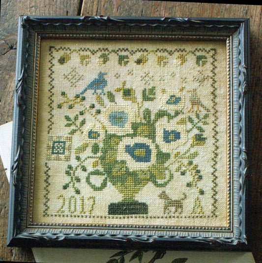 Sing a Song of Seasons