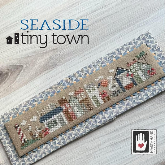 Seaside Tiny Town