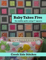 Baby Takes Five