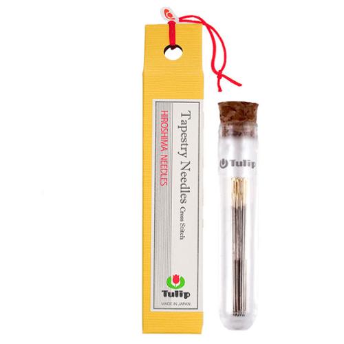 Tulip Tapestry Needles