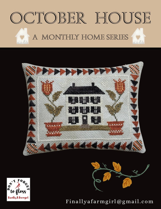 October House