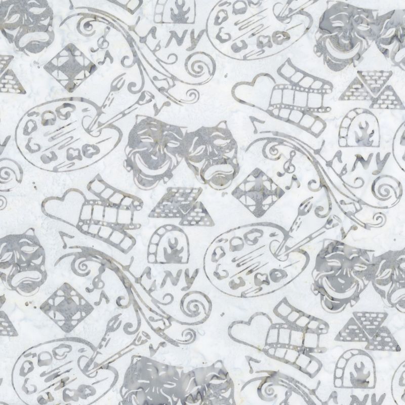 Icons Fog