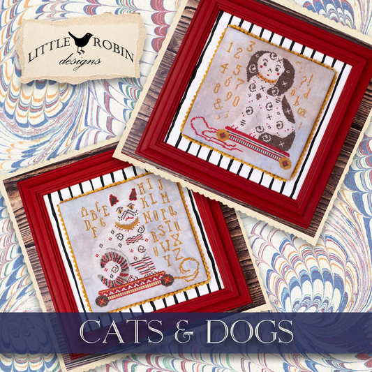 Cats & Dogs