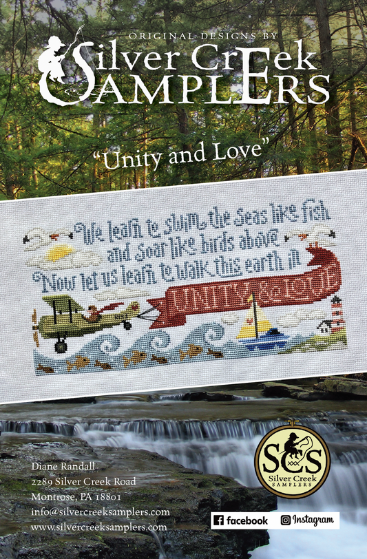 Unity and Love