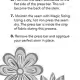 Karen Kay Buckley's Perfect Stems