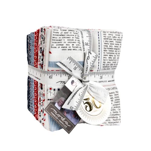 Independence Day Fat Eighth Bundle