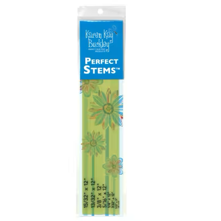 Karen Kay Buckley's Perfect Stems