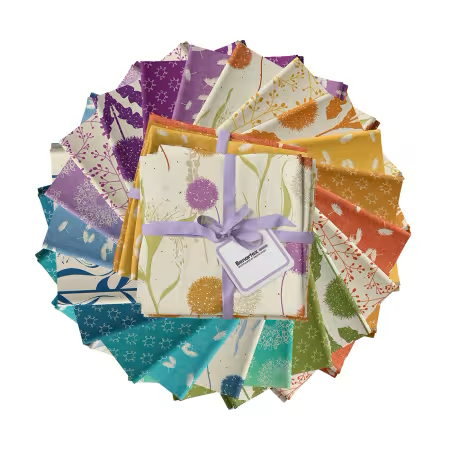 Wishflower Fat Quarter Bundle