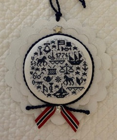 A Patriotic Round - 1776
