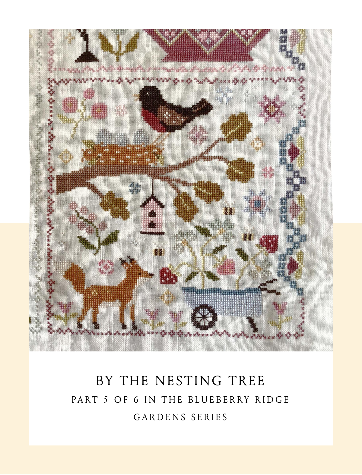 By the Nesting Tree