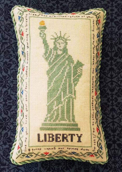 Little Liberty Sampler