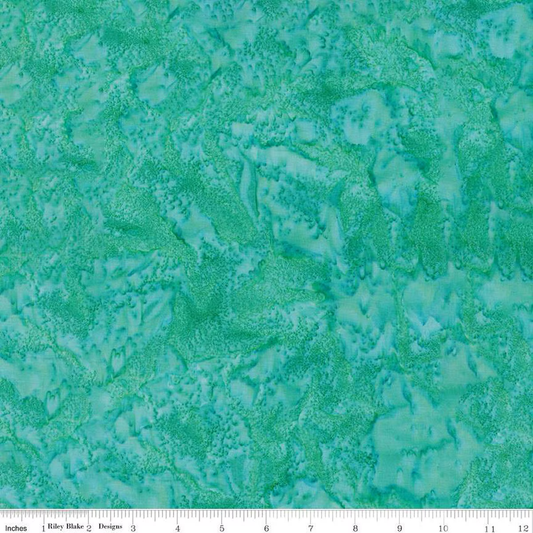 Blender Smoky Teal