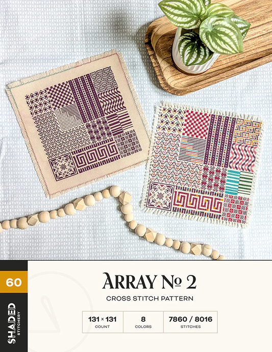 Array No 2
