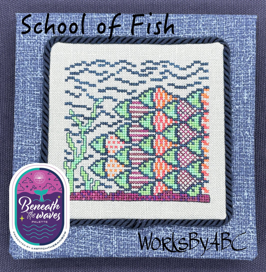 School of Fish